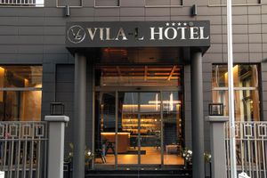 Alojamiento - Vila-L Hotel