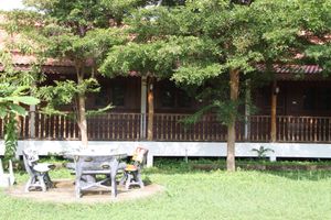 Alojamiento - Plaifah Resort Ubon