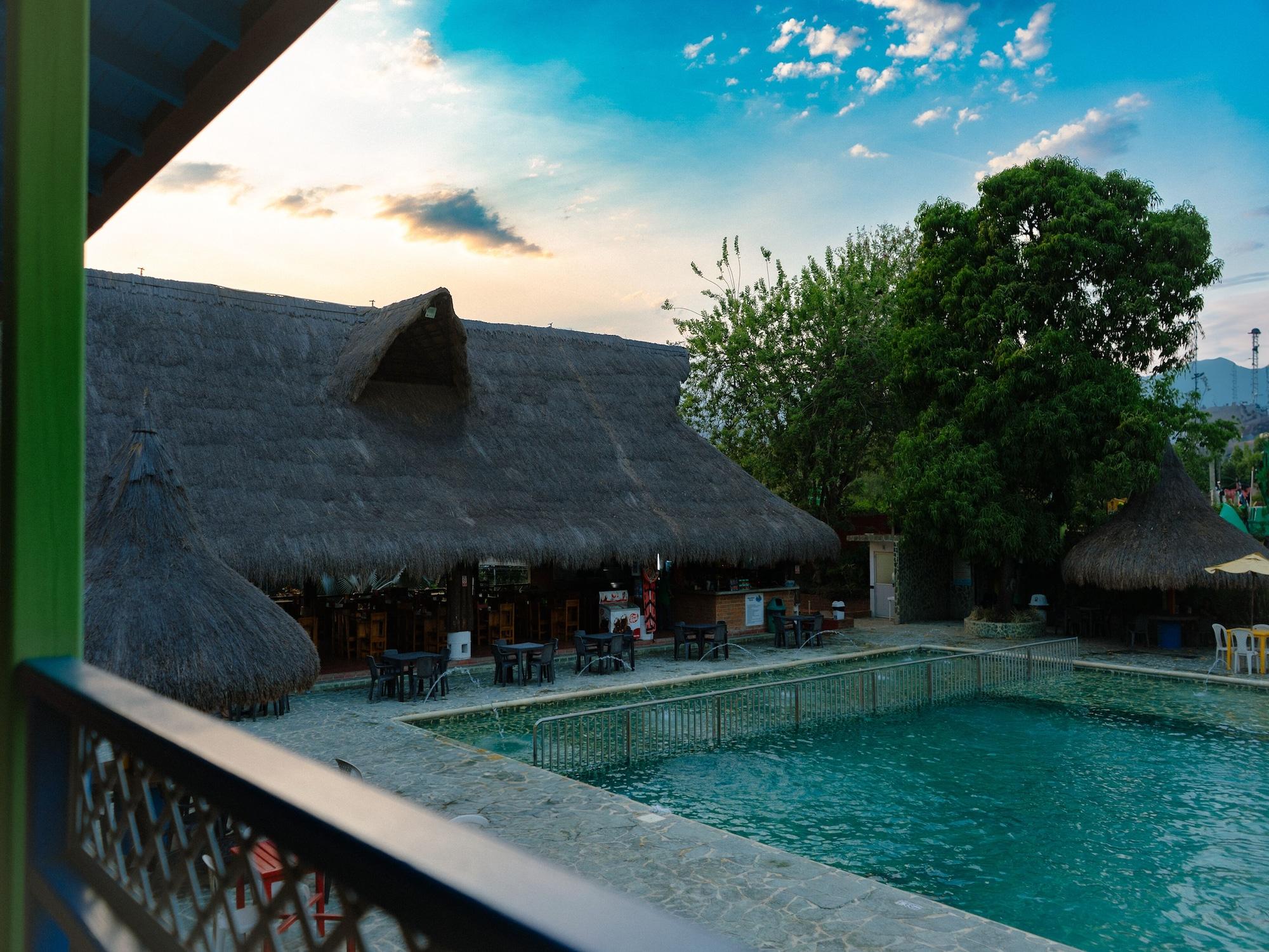 Restaurant Hotel Acuarela del Rio