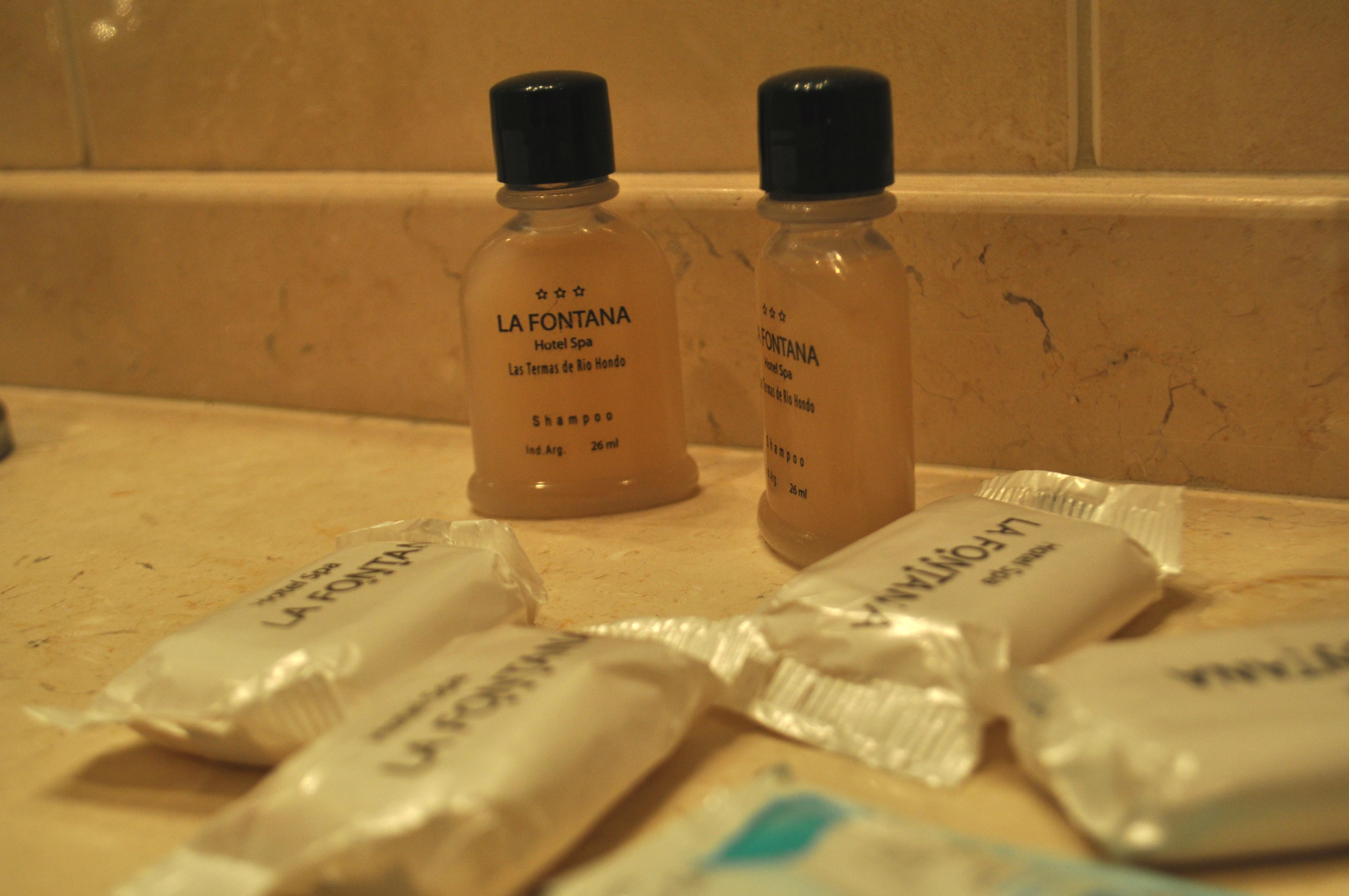 Hotel Hotel La Fontana