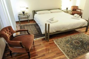 Alquiler Vacacional - Milano Brera District