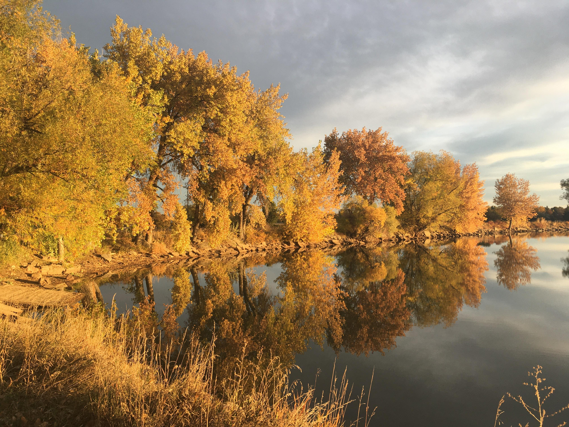 Vista Exterior Boulder Twin Lakes Inn