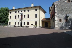 Alojamiento - Albergo Ristorante Giulietta e Romeo