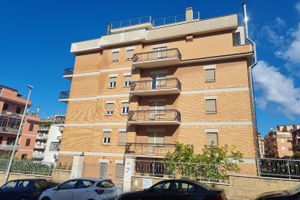 Alojamiento - Palazzo Sant'Antonio Roma