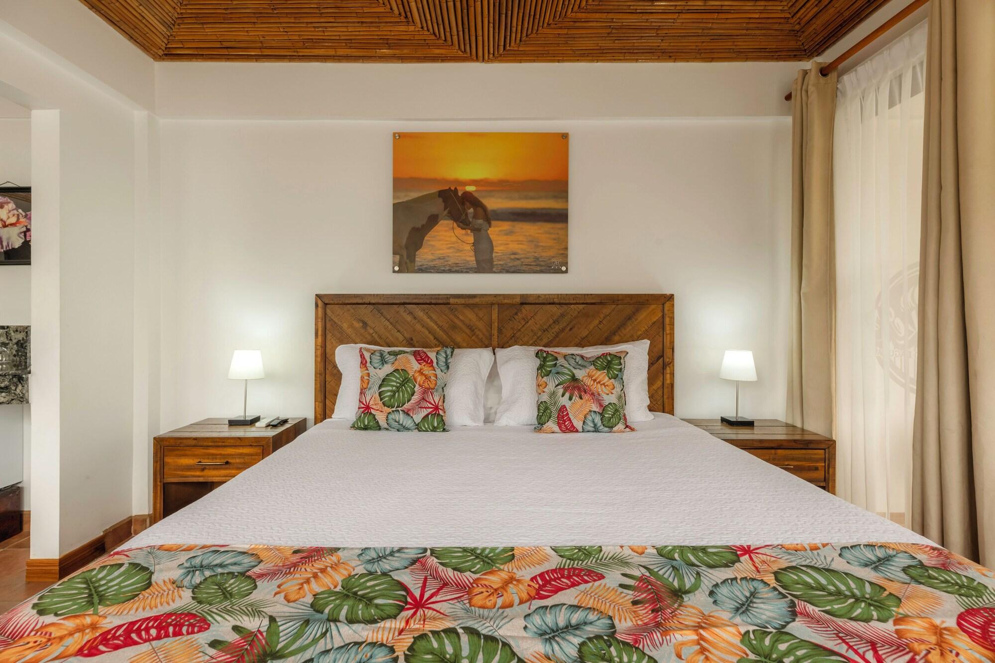 Habitación Jacó Laguna Resort and Beach Club