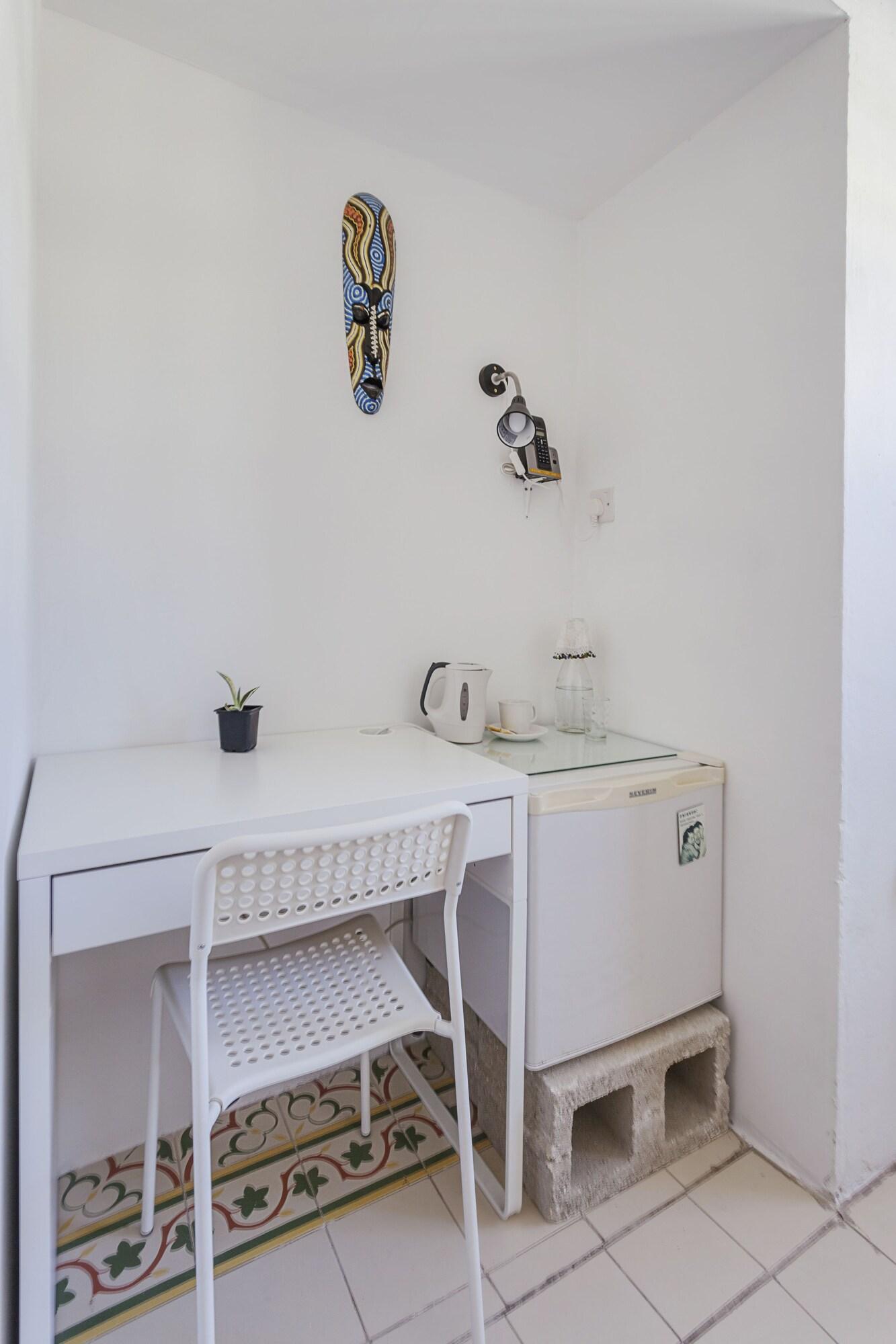 Set de Habitación Granny's Inn - Hostel
