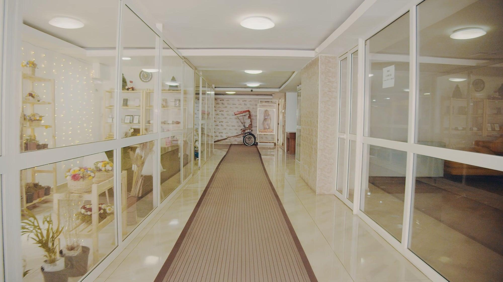 Vista Lobby Grand Appart' Antaninarenina