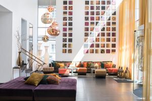 Alojamiento - Best Western Plus Time Hotel