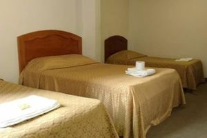 Alojamiento - Hotel San Bartolo Inn