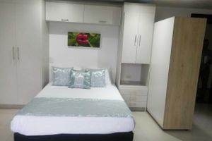 Alquiler Vacacional - Fantastic Luxury Studio-Apartment in Poblado-La Frontera