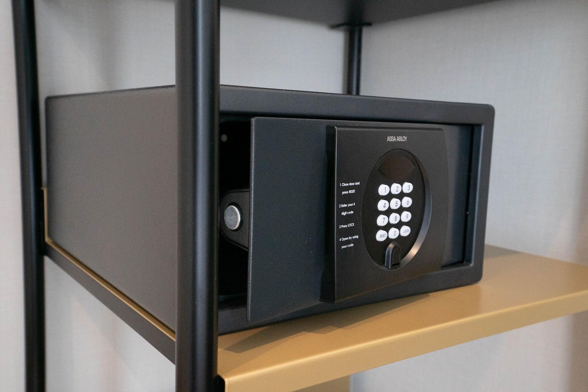 Set de Habitación SmartRental Collection Gran Vía Capital