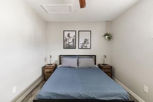 Renta temporal - Immerse yourself in the rich, vibrant Dallas culture in this cozy urban getaway.