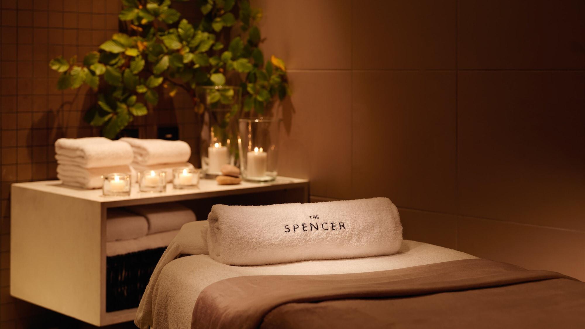 Spa The Spencer Hotel