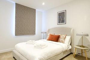Alquiler Vacacional - Luxury Collection - Central London Zone 1- Tube Access