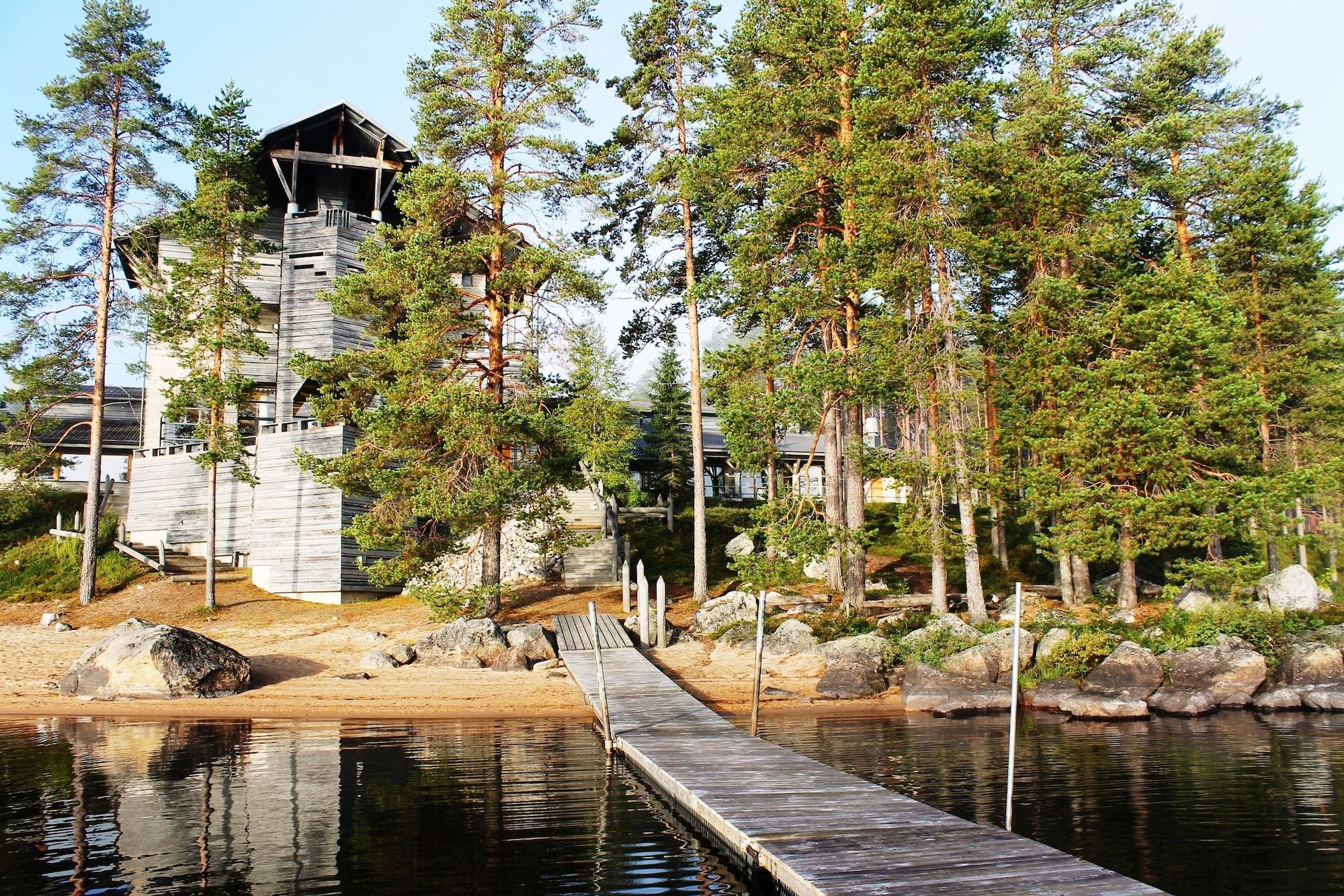 Playa Hotel Kalevala