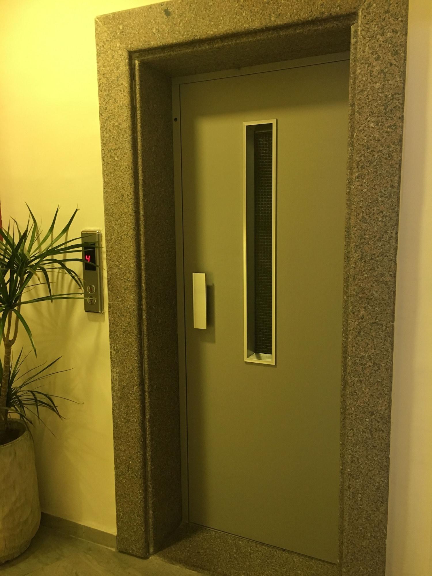 Varios Rafi Hotel Amman