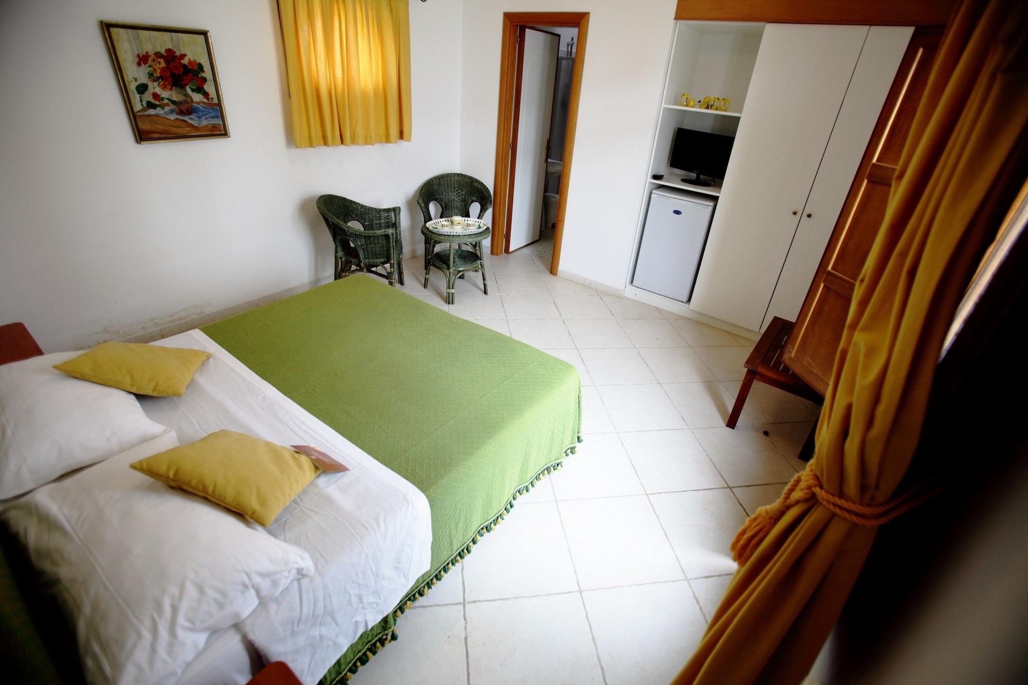 Habitación Masseria Tutosa