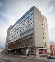 Alojamiento - Hotel Reconquista