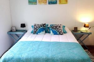 Alquiler Vacacional - Cala Apart Hotel