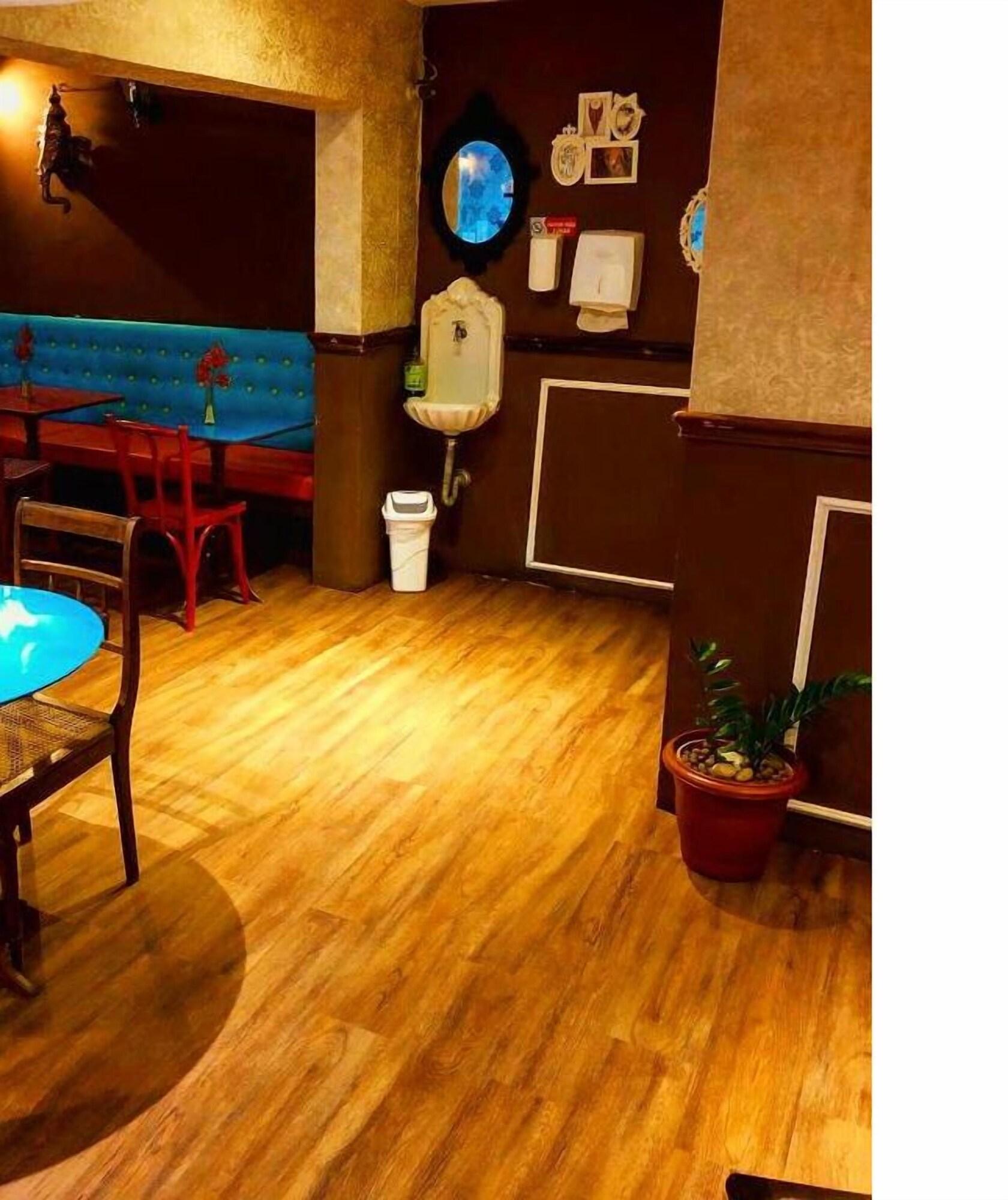 Comodidades del Alojamiento Vivaz Boutique Hotel