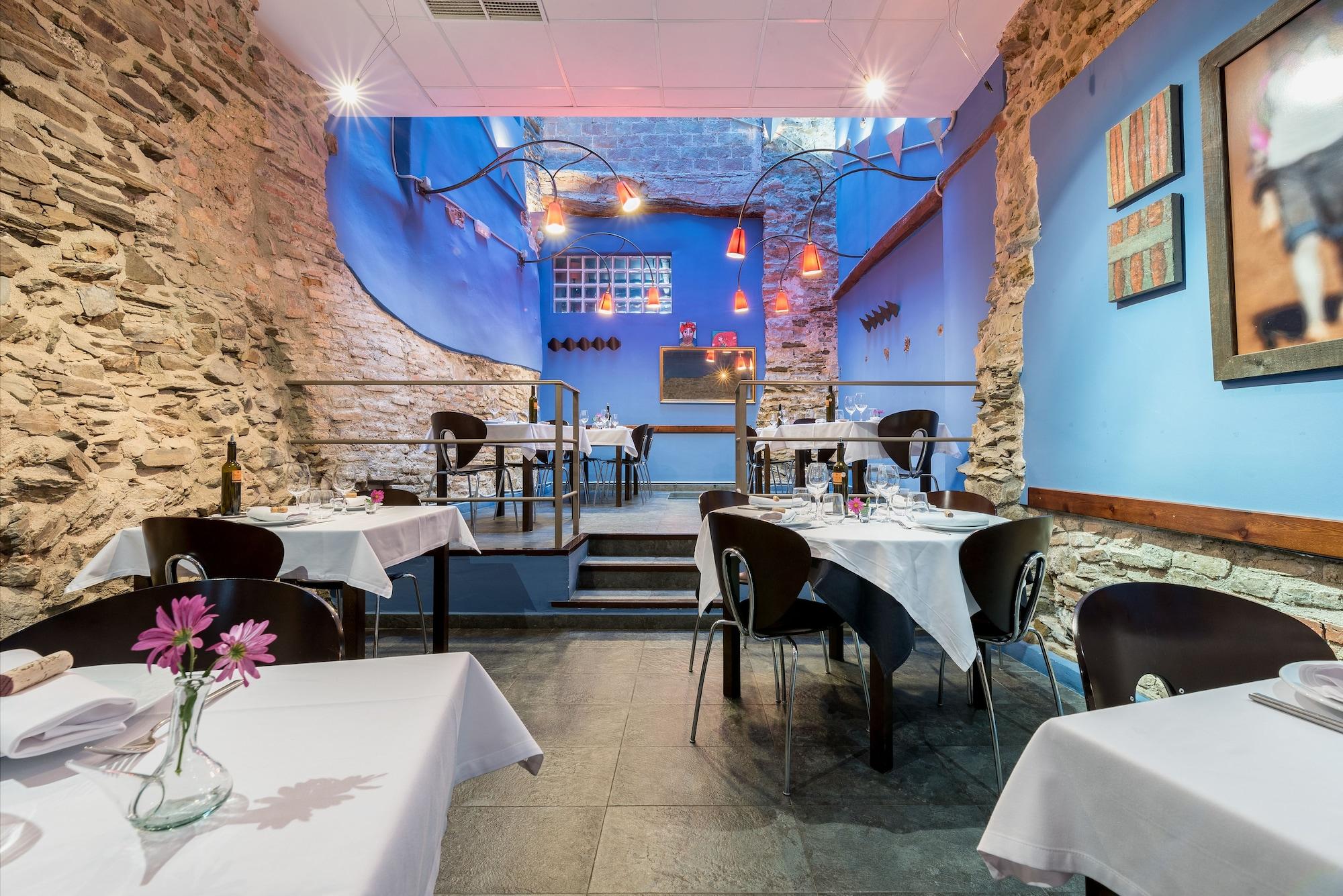 Restaurant Hotel & Restaurant Cal Llop