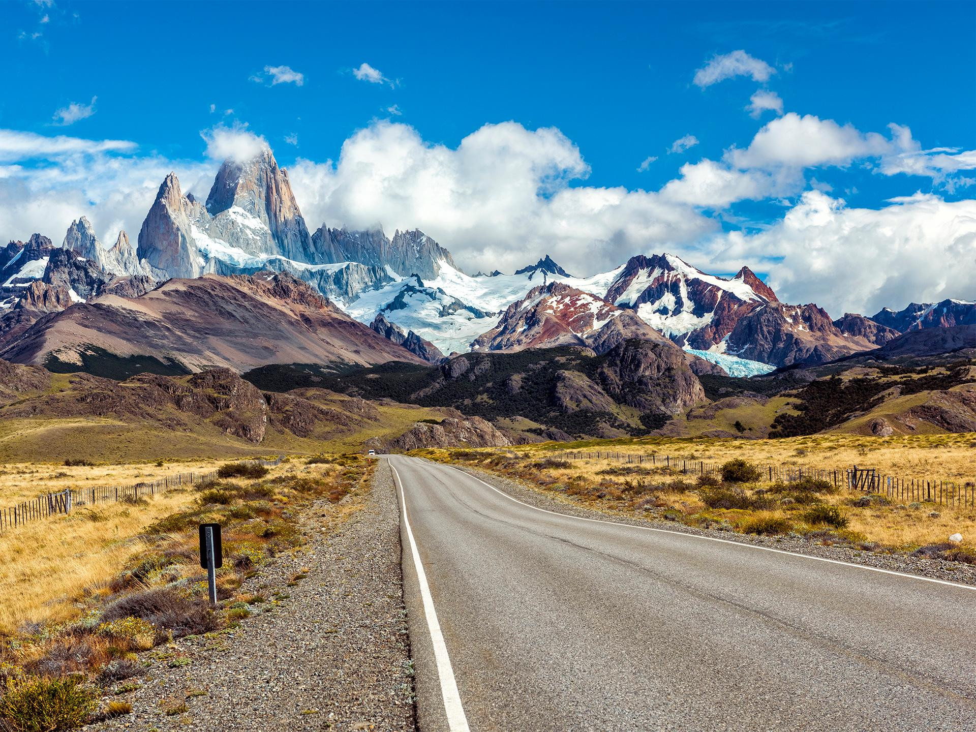 Descubriendo El Calafate: un destino turístico de ensueño