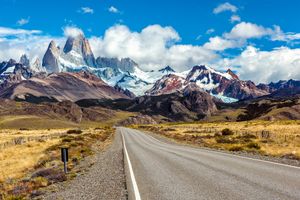 Vuelo - Vuelos a El Calafate