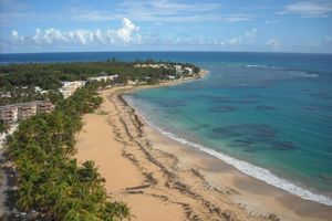 Alquiler Vacacional - Ocean Front Condo with Spectacular View of the Ocean