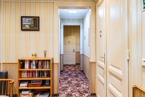 Alojamiento - Hotel Pension Baronesse