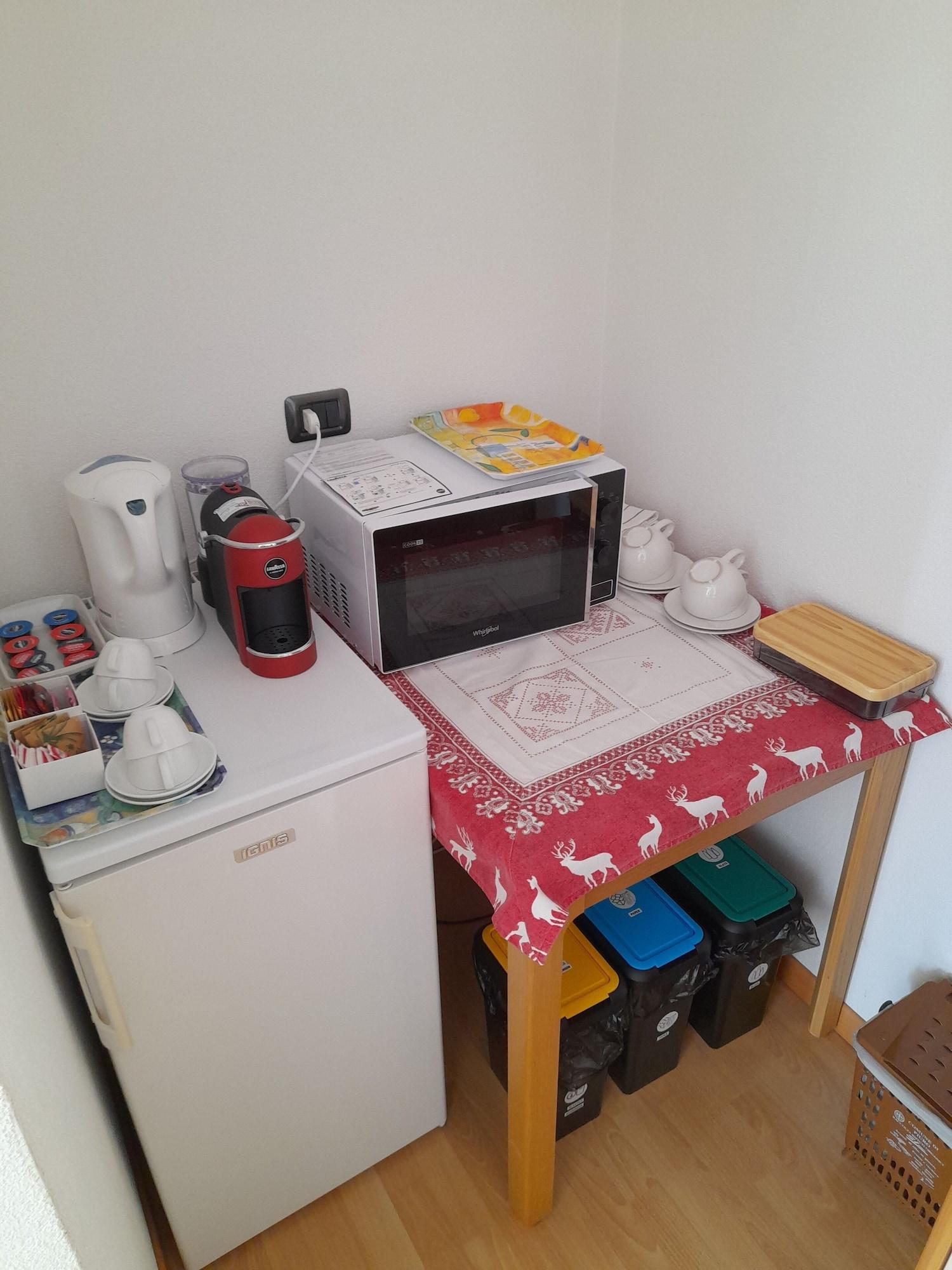 Restaurant B&B Vertemate