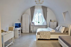 Alquiler Vacacional - Old Town Luxury & Unique 1 bedroom apartments