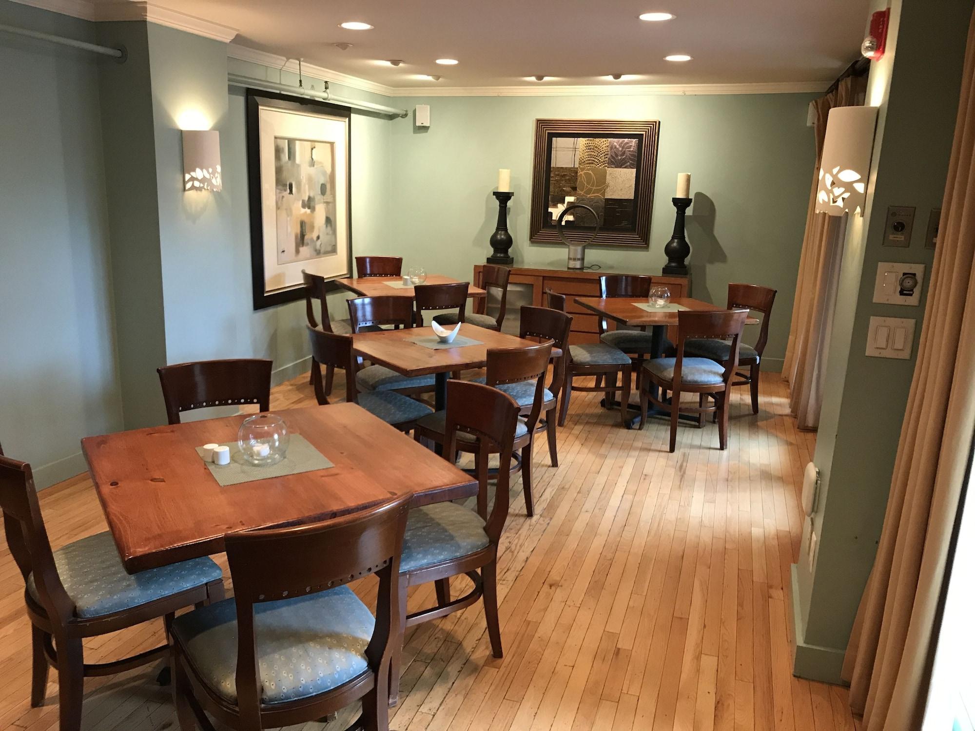 Sala de Reuniones The Kennebunk Inn