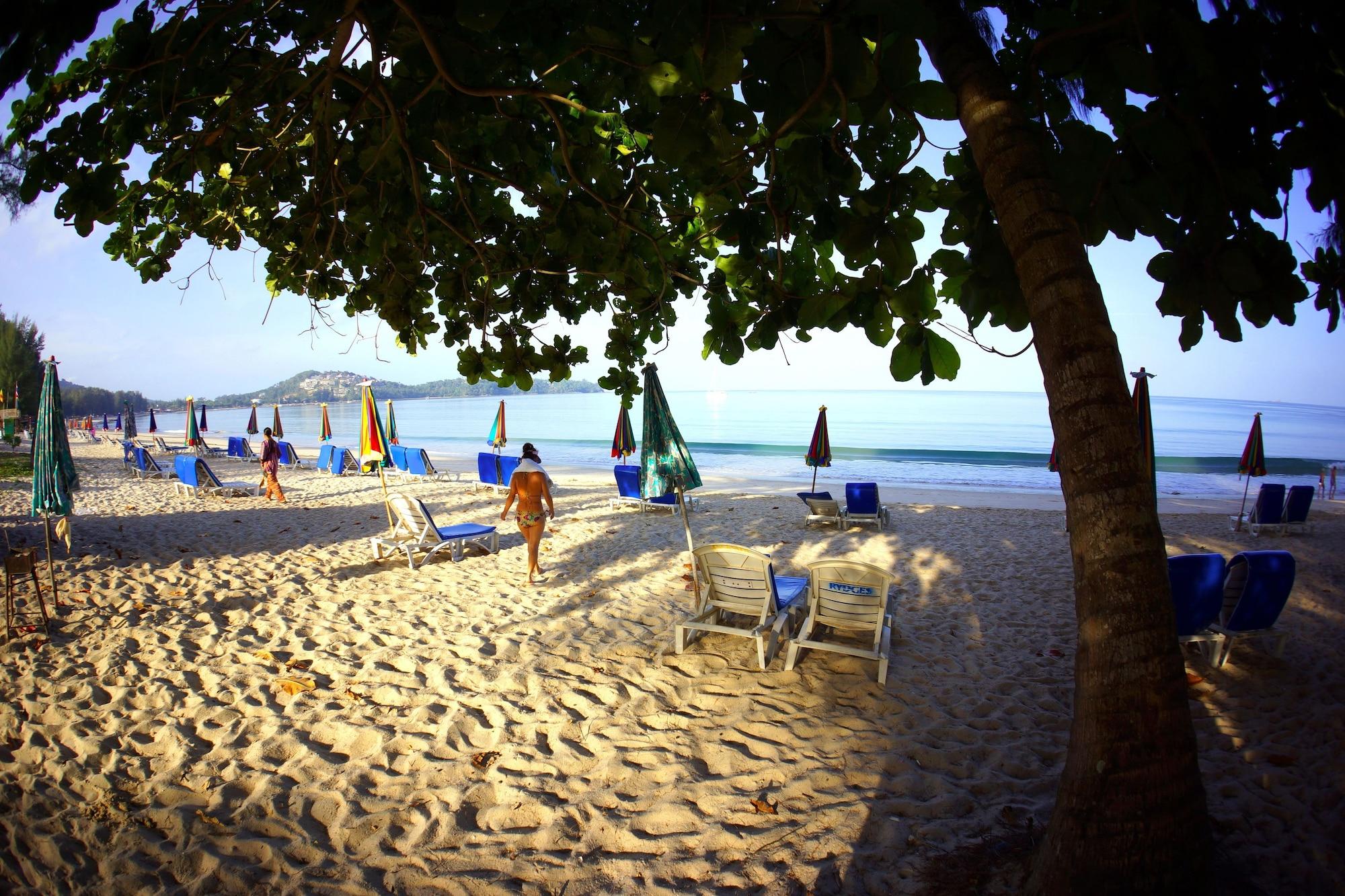 Playa Casuarina Shores