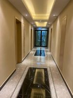 Alojamiento - Bentark Hotel