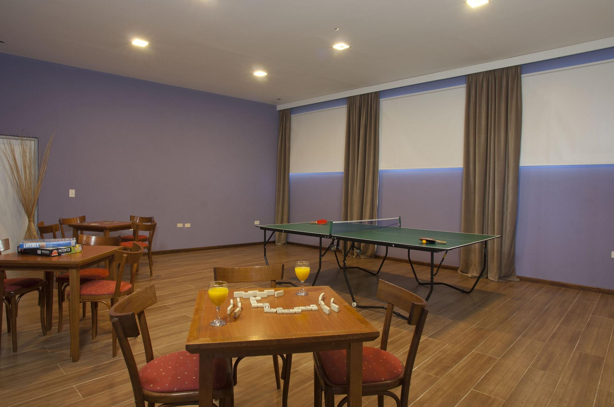 Instalaciones Recreativas Blanca Patagonia Boutique Inn and Cabins