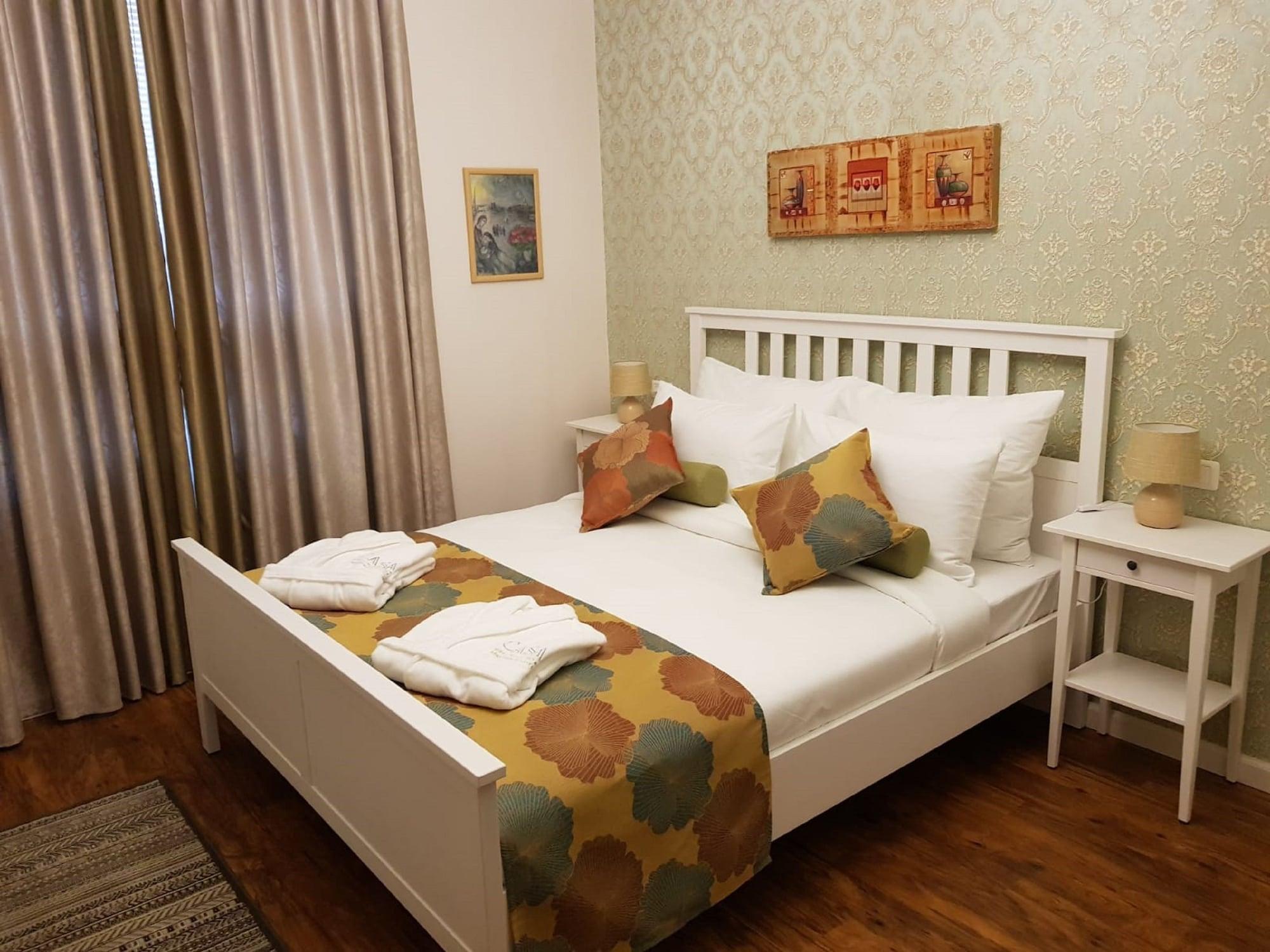 Habitación Casa Boutique Hotel