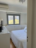 Alquiler Vacacional - Sunny Apt.in Palermo, balcony with park´s view, near main attractions, pool