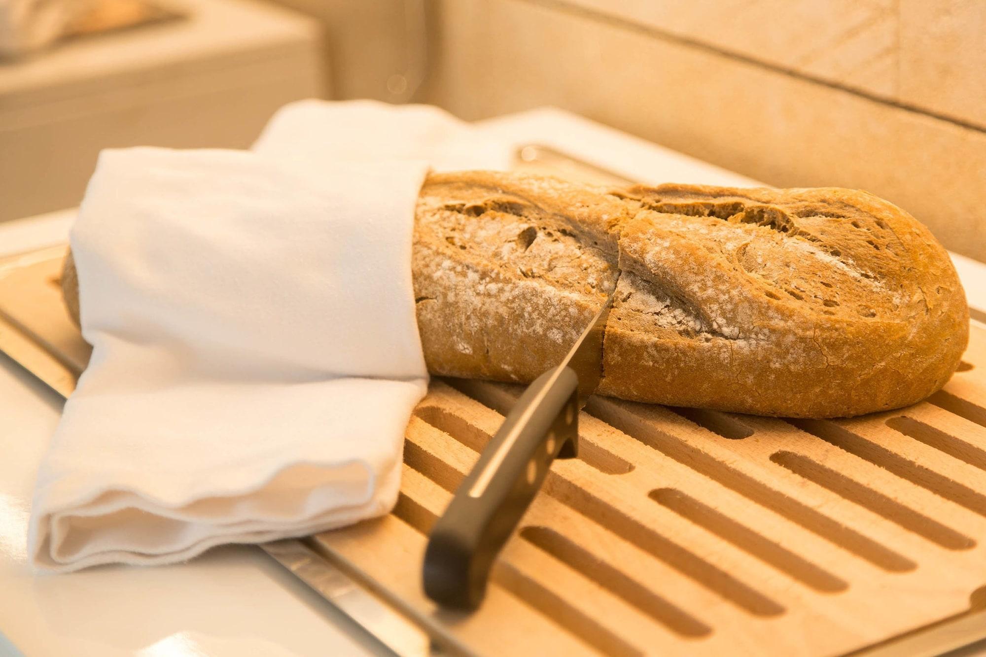 Restaurant Sa Pedrera Suites & Spa