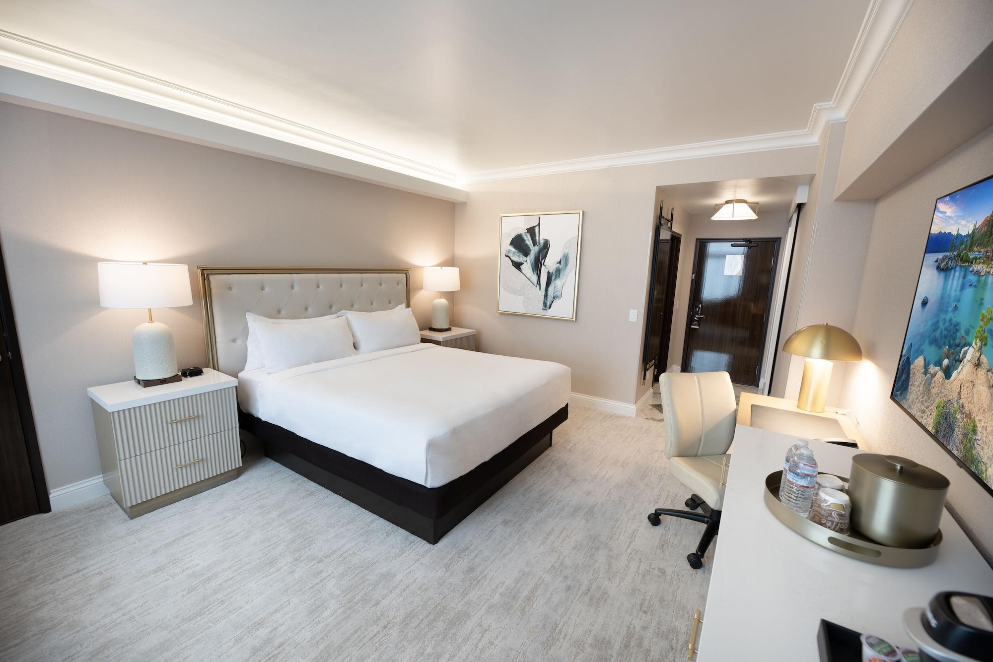 Habitación Atlantis Casino Resort Spa