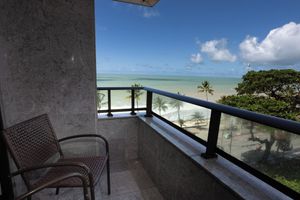 Alojamiento - FLAT NOBILE RESIDENCES MARIA FRAZÃO