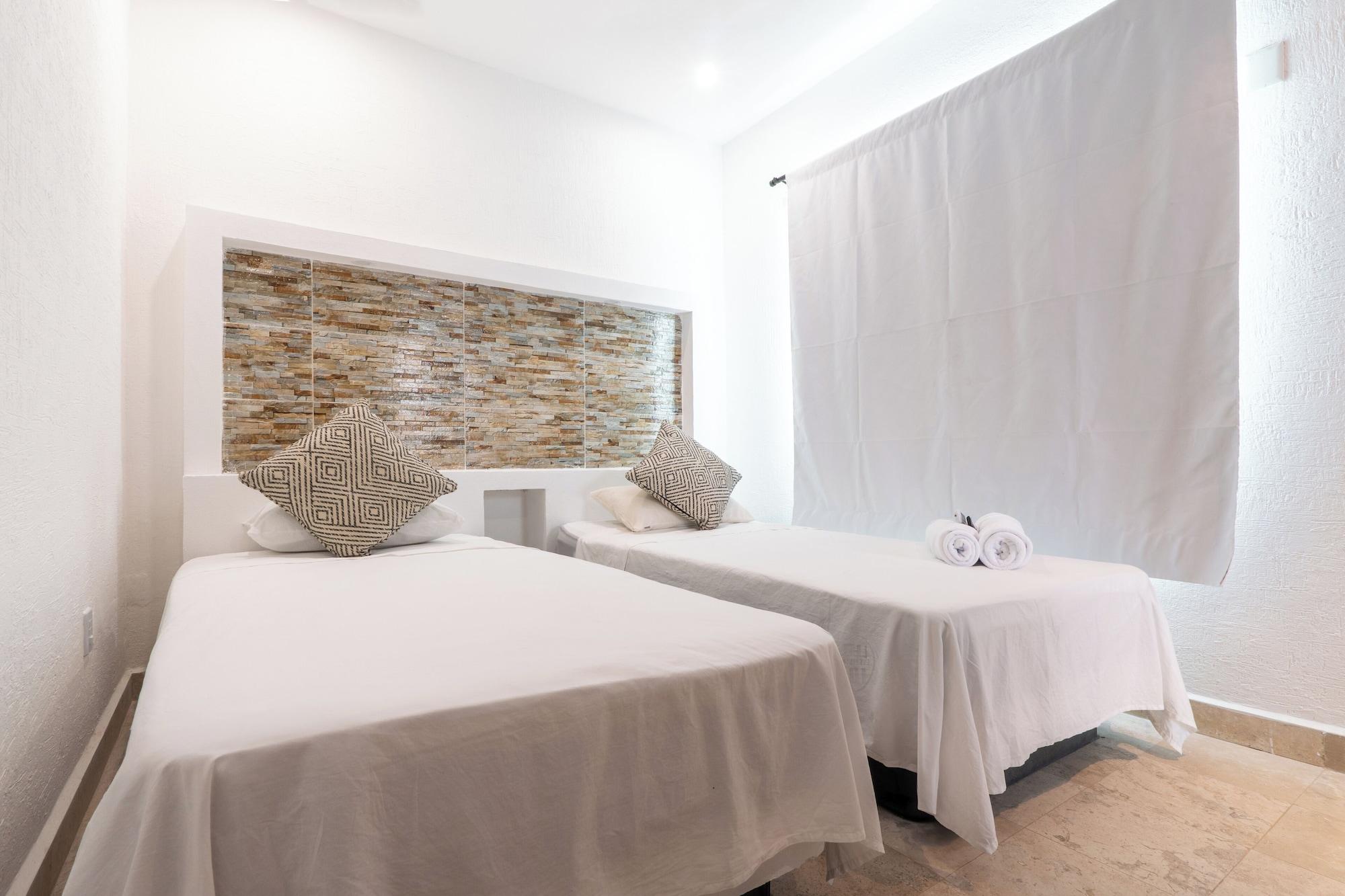 Habitación Villas Acapulco Diamante