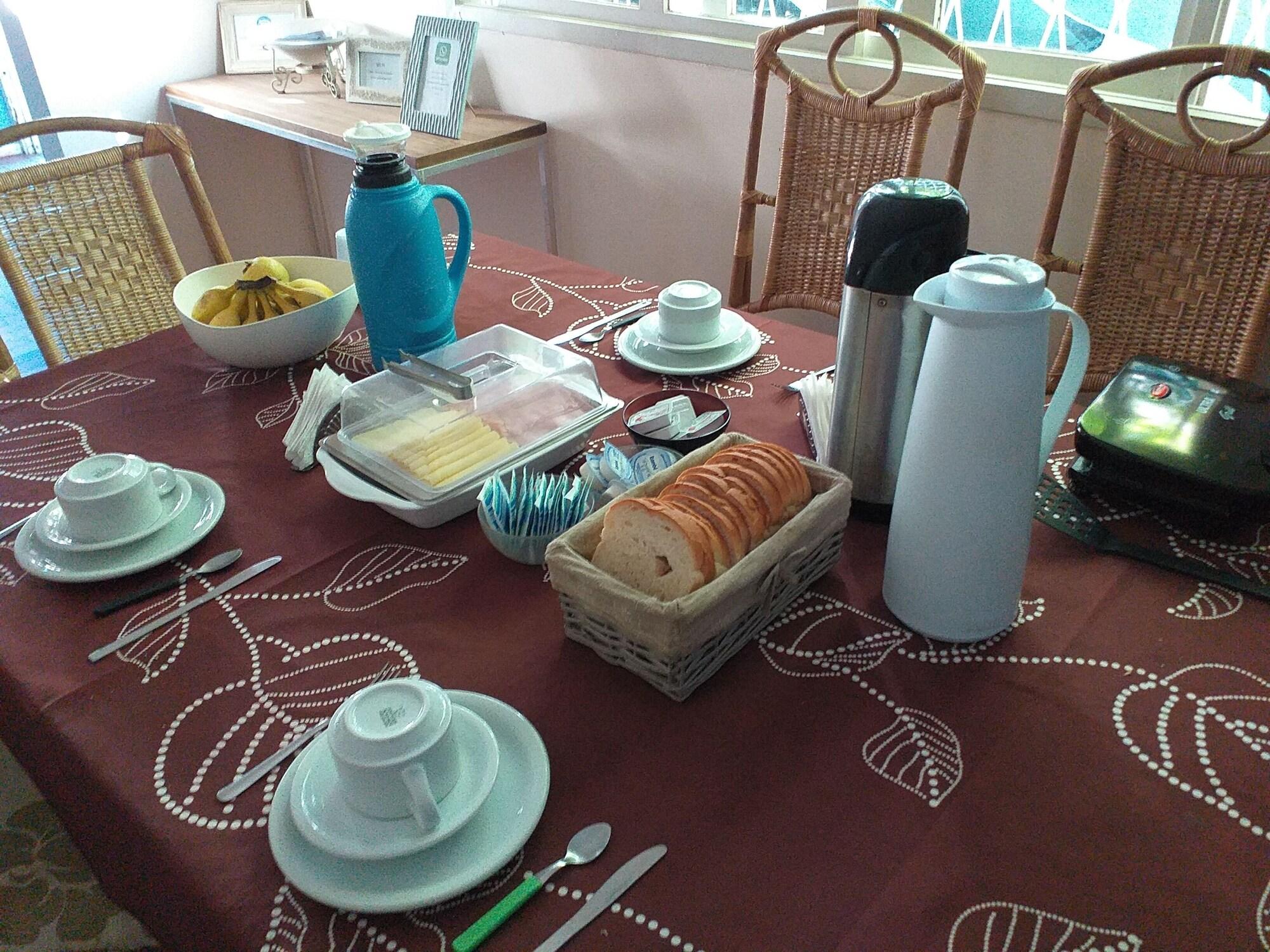 Restaurant Pousada do Parque