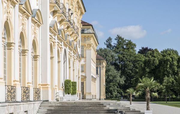 Hotel am Schloßpark Zum Kurfürst