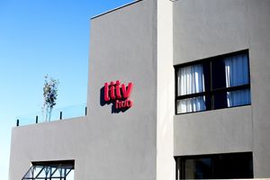 Alojamiento - Liiv Hub – Natal Ponta Negra