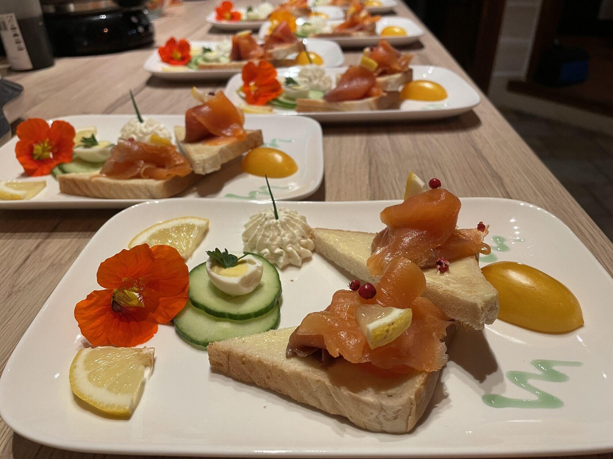 Restaurant Le Prieure des Fontaines