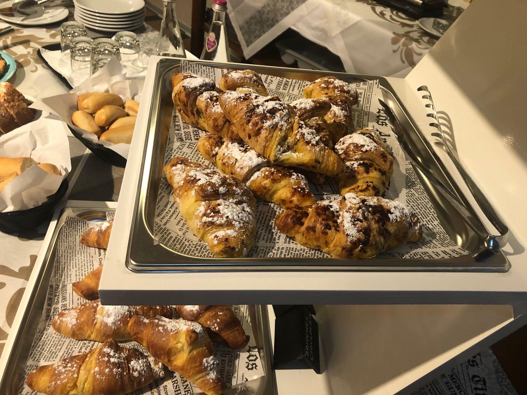 Restaurant Hotel Ferretti Majestic House