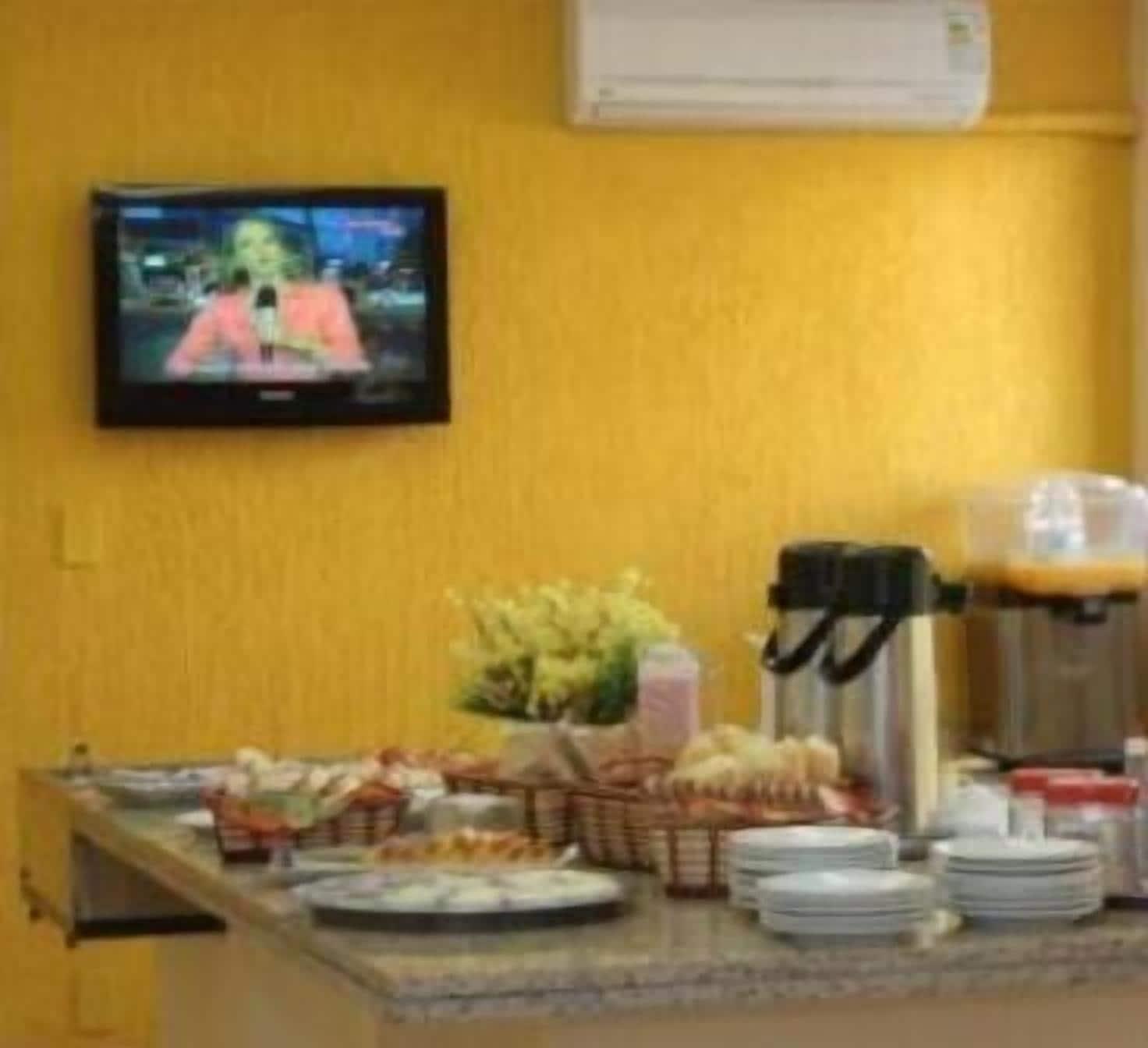 Restaurant Hotel Scala