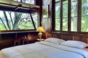 Alquiler Vacacional - Pakchong Family Home