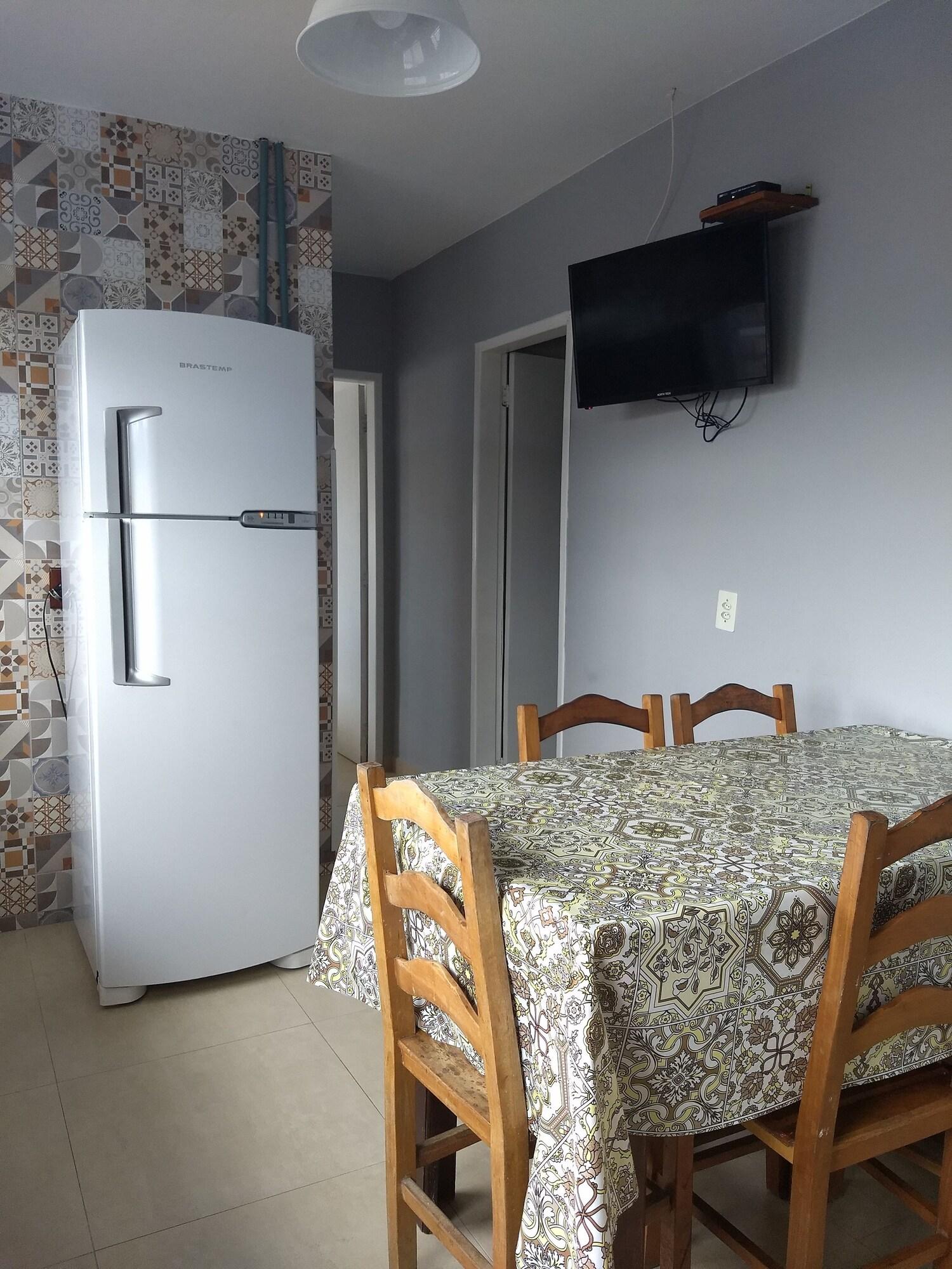 Habitación Pousada Timóteo