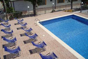 Alojamiento - La Pietra Bianca